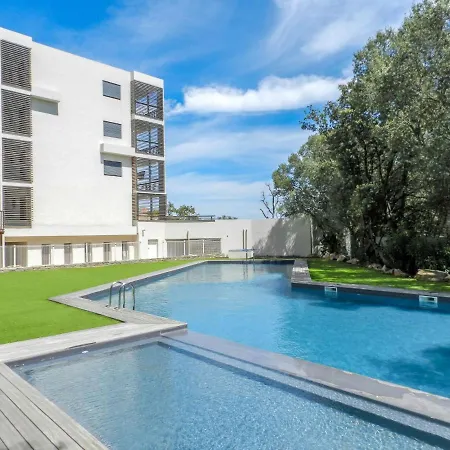 Studio Cita Di Sali-1 * Porto-Vecchio