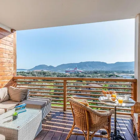 Apartman Studio Cita Di Sali-1 *