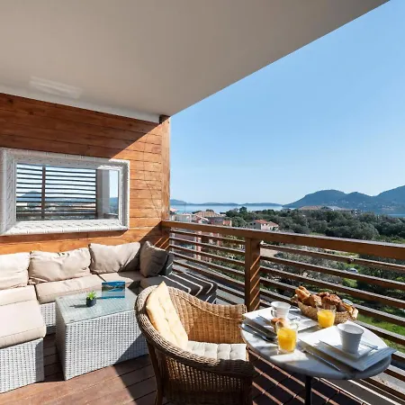 Studio Cita Di Sali-1 Porto-Vecchio