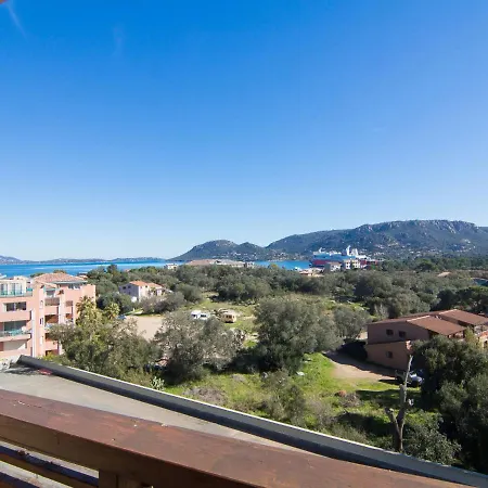 Studio Cita Di Sali-1 Apartman