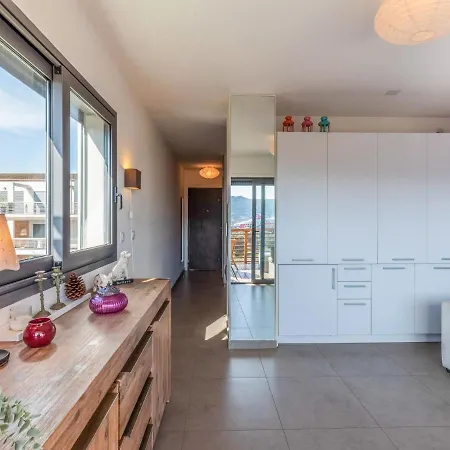 Apartman Studio Cita Di Sali-1