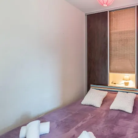 Studio Cita Di Sali-1 * Porto-Vecchio