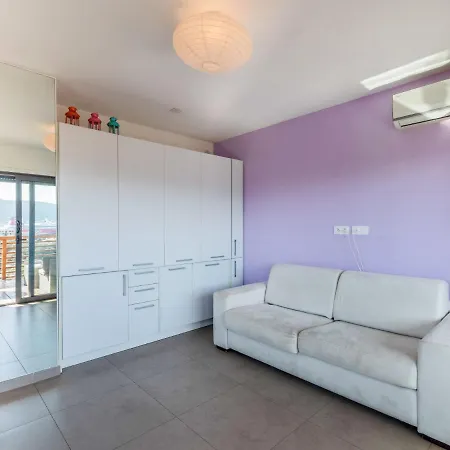Studio Cita Di Sali-1 Apartman Porto-Vecchio